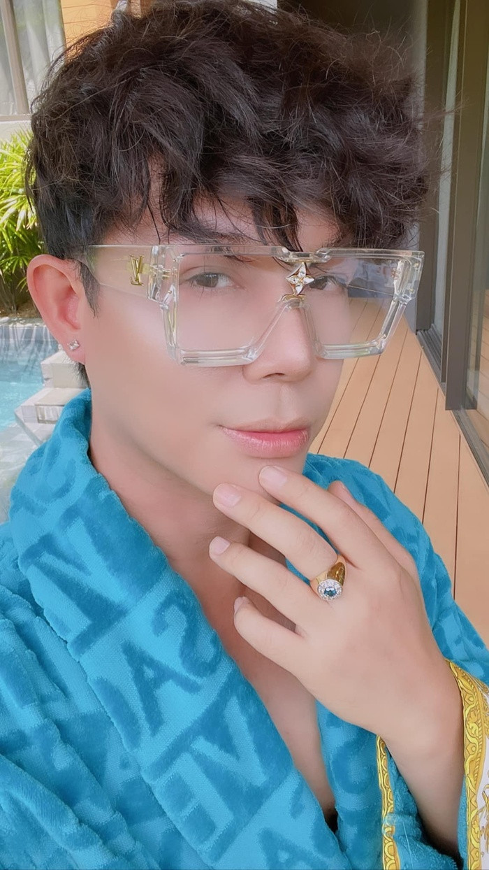 Nathan Lee lên tiếng khi một số ca sĩ thiếu quan tâm về bản quyền âm nhạc Nathan Lee len tieng khi mot so ca si thieu quan tam ve ban quyen am nhac