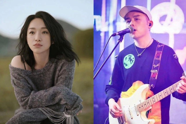 Chau Tan bi treu gheo tren truyen hinh vi ban trai kem 13 tuoi-Hinh-4