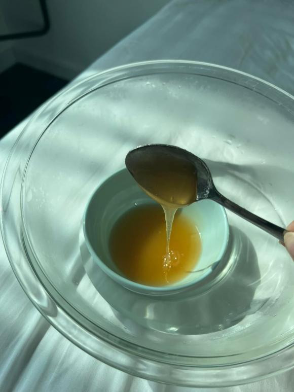 Salim 2 vach Covid-19 khi dang bau, chong chua cuoi lo sot vo-Hinh-3