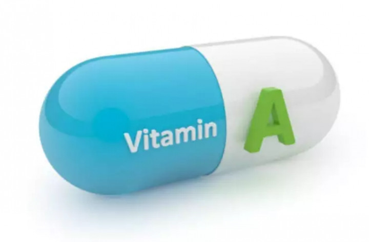 Dư thừa vitamin A sẽ gây ra những vấn đề gì cho cơ thể? Du thua vitamin A se gay ra nhung van de gi cho co the?