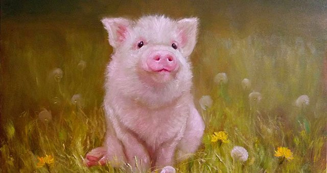 Nhà "diễm phúc" có 3 con giáp này rất may mắn, phú quý đại tài - Hình 3 Nha