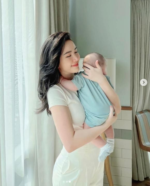 Bảo Thy thông báo tình hình sức khỏe sau 3 ngày điều trị Covid-19 Bao Thy thong bao tinh hinh suc khoe sau 3 ngay dieu tri Covid-19