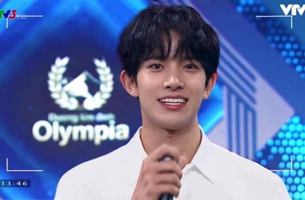 Danh tinh nam sinh dep nhu tai tu thi Olympia-Hinh-3