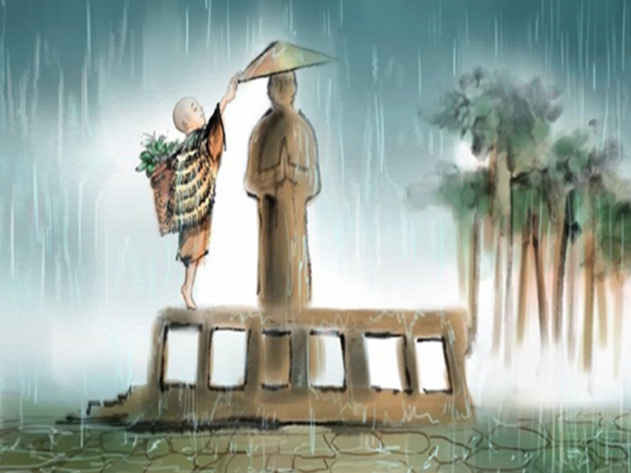 Người ít họa nhiều phúc thường có 3 điều chậm rãi: Là 3 điều gì? - Hình 2 Nguoi it hoa nhieu phuc thuong co 3 dieu cham rai: La 3 dieu gi?-Hinh-2