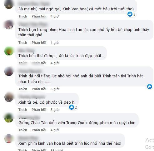 Angela Phương Trinh hồi 5 tuổi chuẩn hot girl nhí từ bé - Hình 2 Angela Phuong Trinh hoi 5 tuoi chuan hot girl nhi tu be-Hinh-2