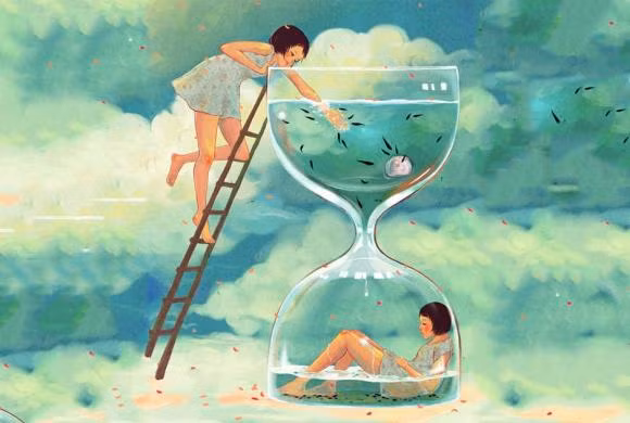 Trac nghiem tam ly: Ban thuong dua ra quyet dinh o giai doan nao?