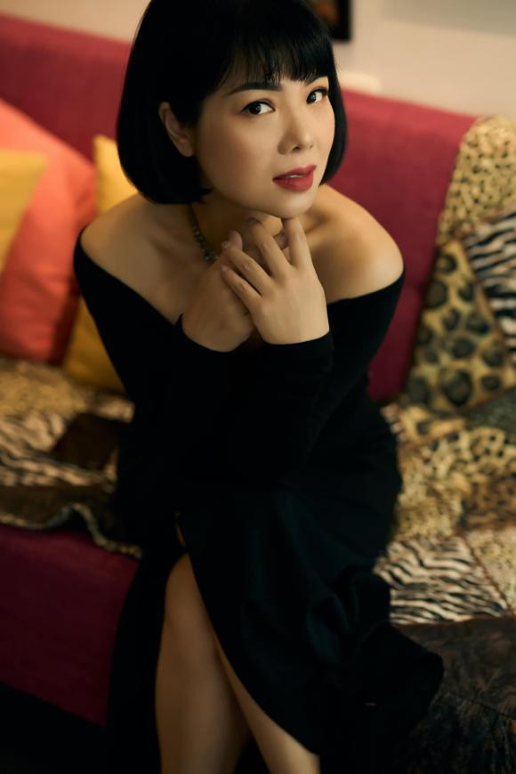 MC noi tieng khoe hanh phuc vien man khi 