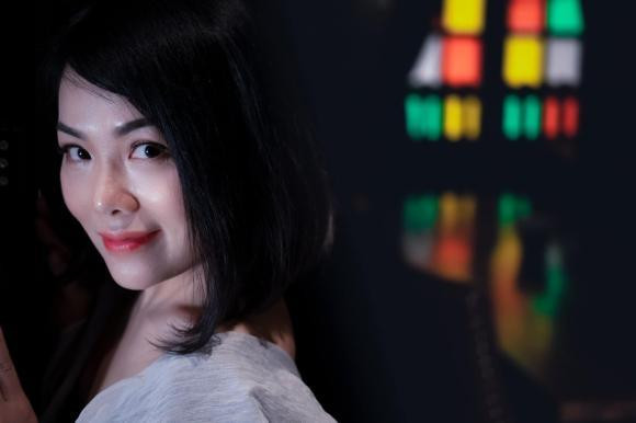 MC noi tieng khoe hanh phuc vien man khi 