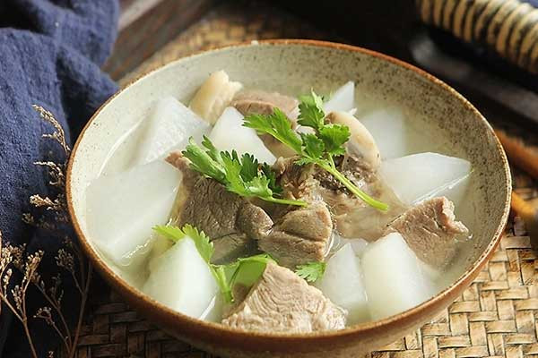 5 mon rau cu giup tieu mo bung cuc tot-Hinh-2