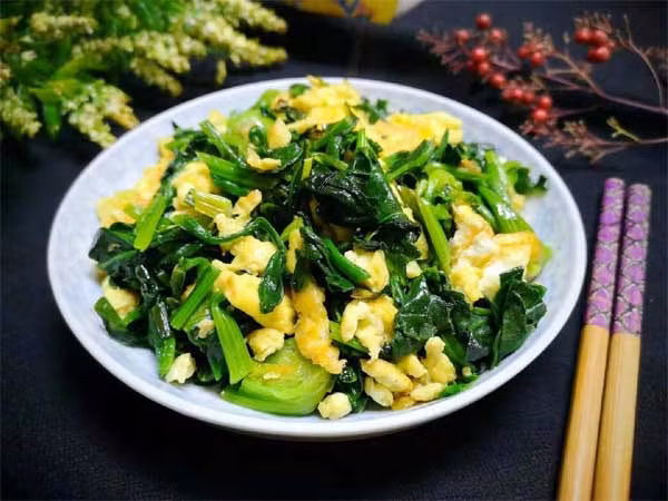 5 mon rau cu giup tieu mo bung cuc tot-Hinh-3