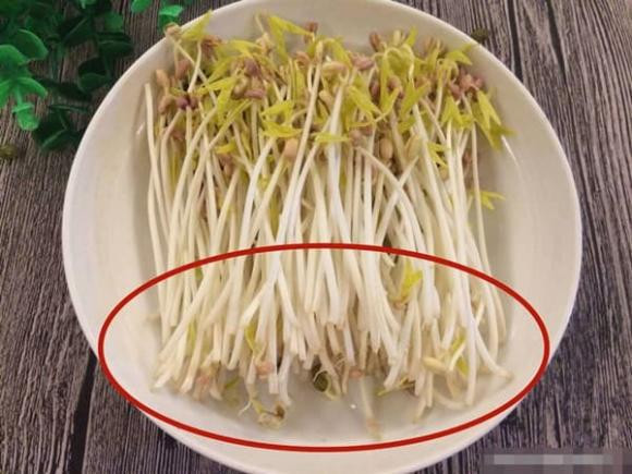 6 loai rau khong nen mua khi di cho-Hinh-2