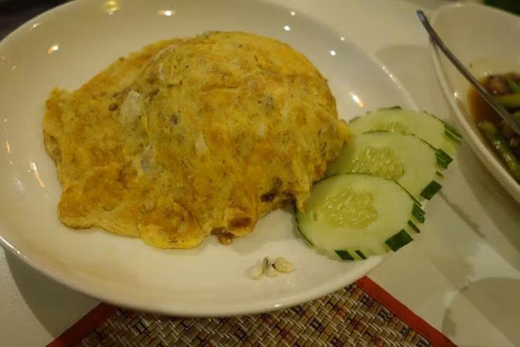 Mon an ky la nhat o Lao, mon thu 3 khong ai dam an-Hinh-8