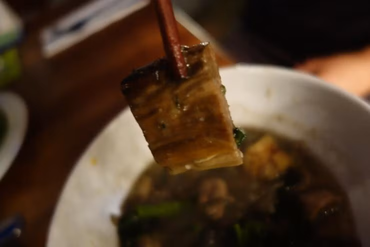 Mon an ky la nhat o Lao, mon thu 3 khong ai dam an-Hinh-3