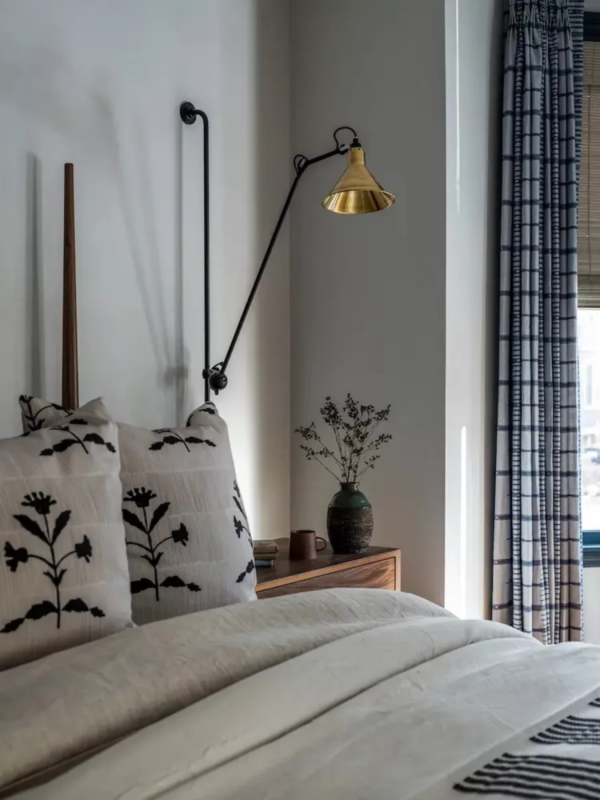 Những thiết kế phòng ngủ dự kiến trở thành xu hướng năm 2023 ảnh 3