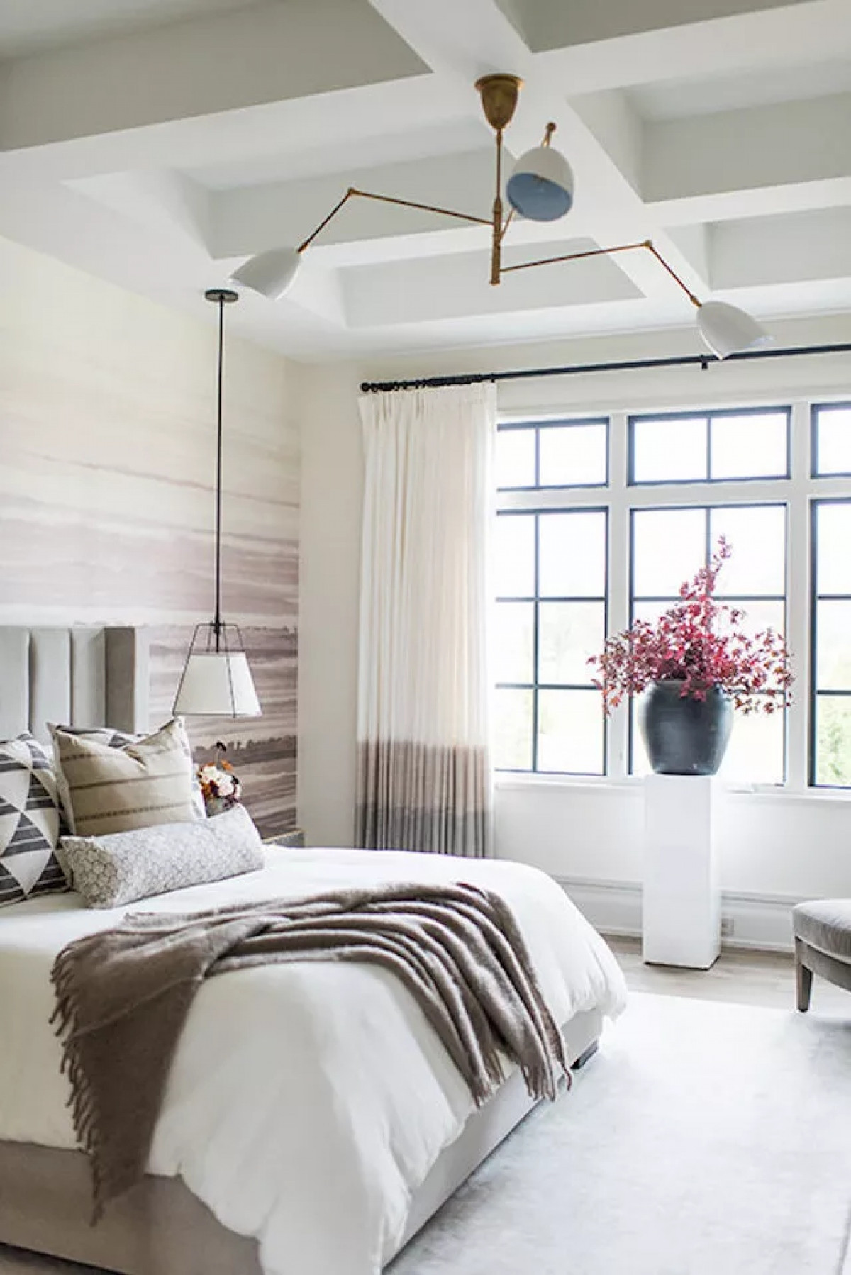 Những thiết kế phòng ngủ dự kiến trở thành xu hướng năm 2023 ảnh 2