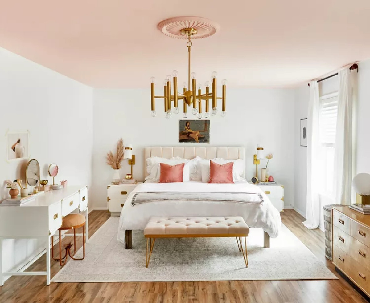 Những thiết kế phòng ngủ dự kiến trở thành xu hướng năm 2023 ảnh 4