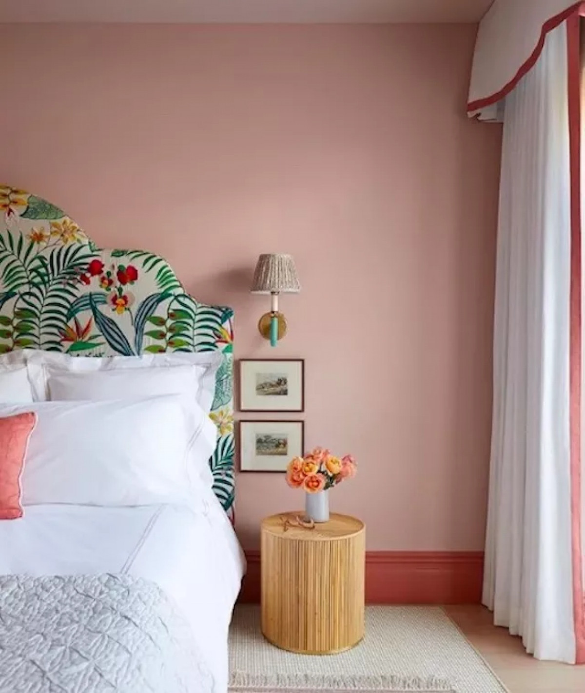 Những thiết kế phòng ngủ dự kiến trở thành xu hướng năm 2023 ảnh 10