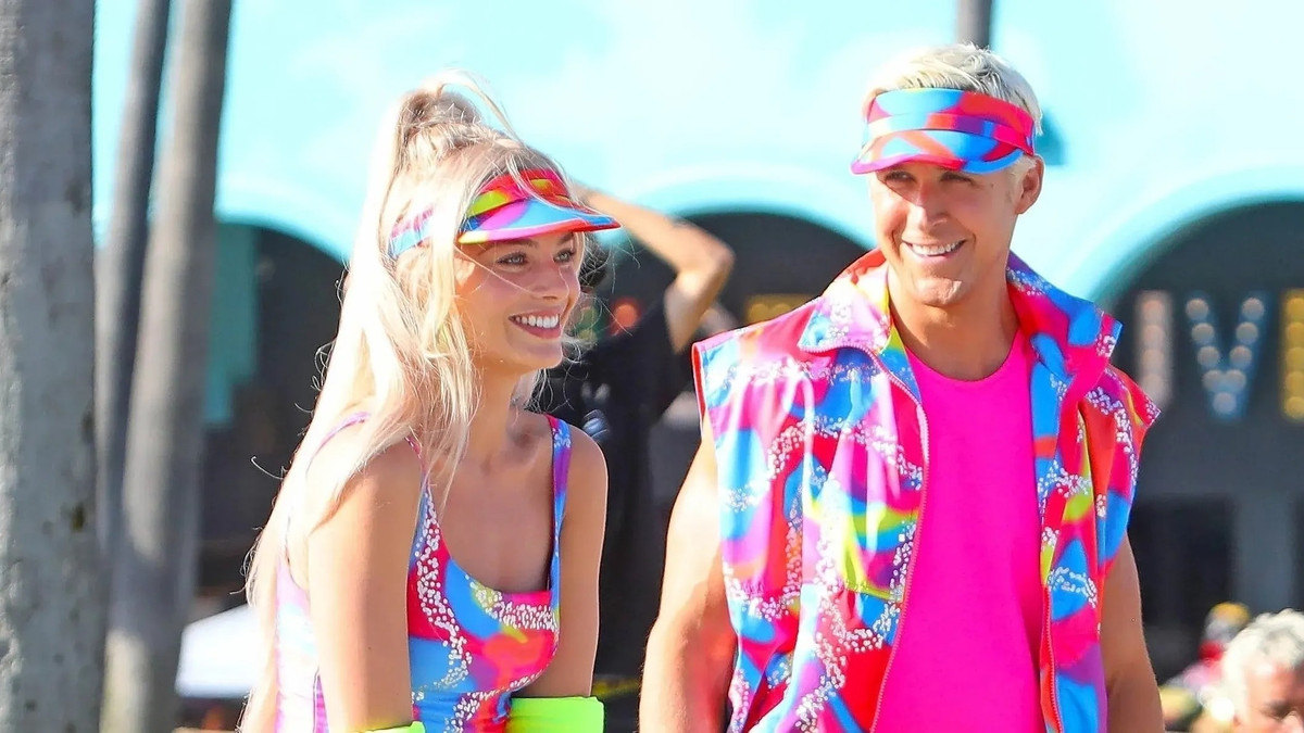 Theo South China Morning Post, Margot Robbie dẫn đầu danh sách Những nữ diễn viên được trả lương cao nhất năm 2022 nhờ cát-xê 12,5 triệu USD cho vai chính trong Barbie. Ở tuổi 32, minh tinh người Australia là gương mặt đang lên trong ngành điện ảnh. Cô từng gây chú ý khi tham gia Once Upon a Time … in Hollywood cùng Brad Pitt và Leonardo DiCaprio, đối diện Will Smith ở Focus. Tổng giá trị tài sản của Robbie hiện khoảng hơn 26 triệu USD, Celebrity Net Worth thống kê. Ảnh: Gametimers.