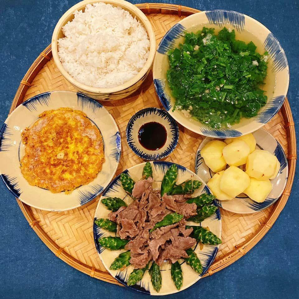 7 mam com troi chan chong, 'khong ngon bang nha'-Hinh-4