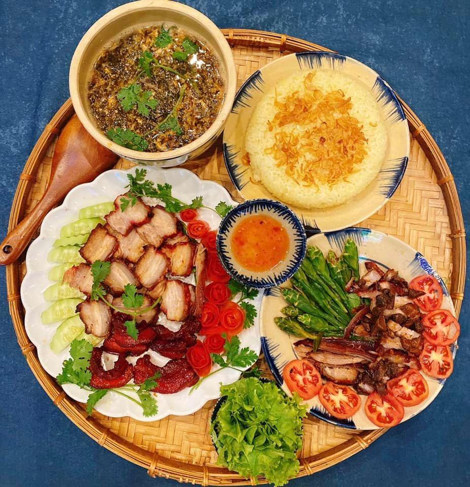 7 mam com troi chan chong, 'khong ngon bang nha'-Hinh-5