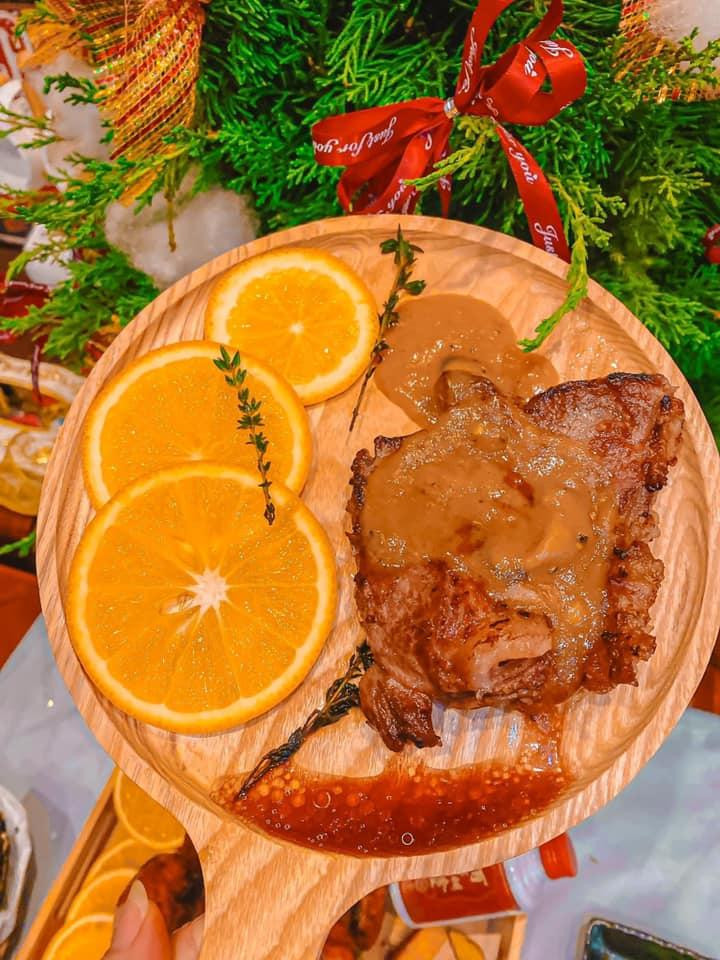 7 mam com troi chan chong, 'khong ngon bang nha'-Hinh-8