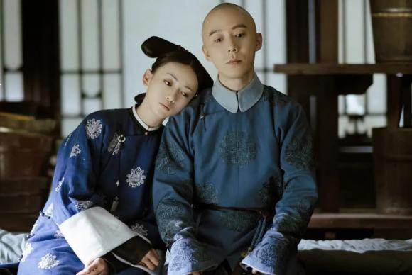 Thai giam thoi co dai Trung Quoc tai sao lai lay vo?-Hinh-3