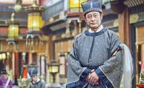 Thai giam thoi co dai Trung Quoc tai sao lai lay vo?