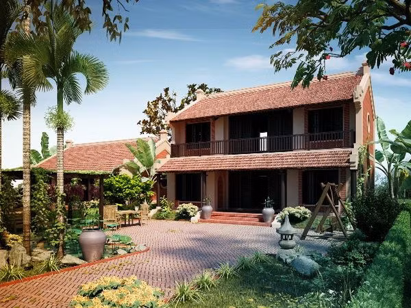 6 loai cay nay cu trong truoc cua la tai loc ua ve nha