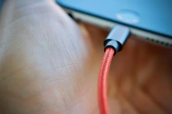 iPhone xin may cung thanh 'cuc gach' neu ban lam dieu nay