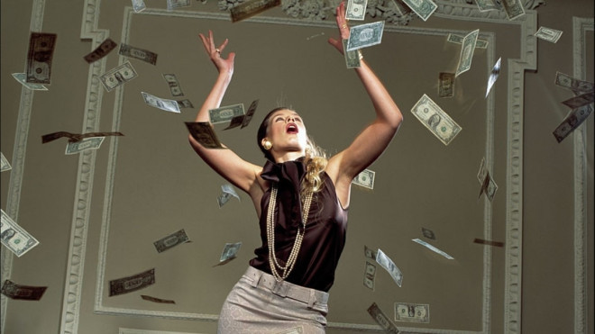 Chia tay chồng sắp cưới ngay sau khi trúng xổ số - Hình 4 Chia tay chong sap cuoi ngay sau khi trung xo so-Hinh-4