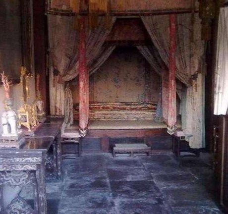 Bí mật đáng sợ về lãnh cung trong Tử Cấm Thành - Hình 4 Bi mat dang so ve lanh cung trong Tu Cam Thanh-Hinh-4