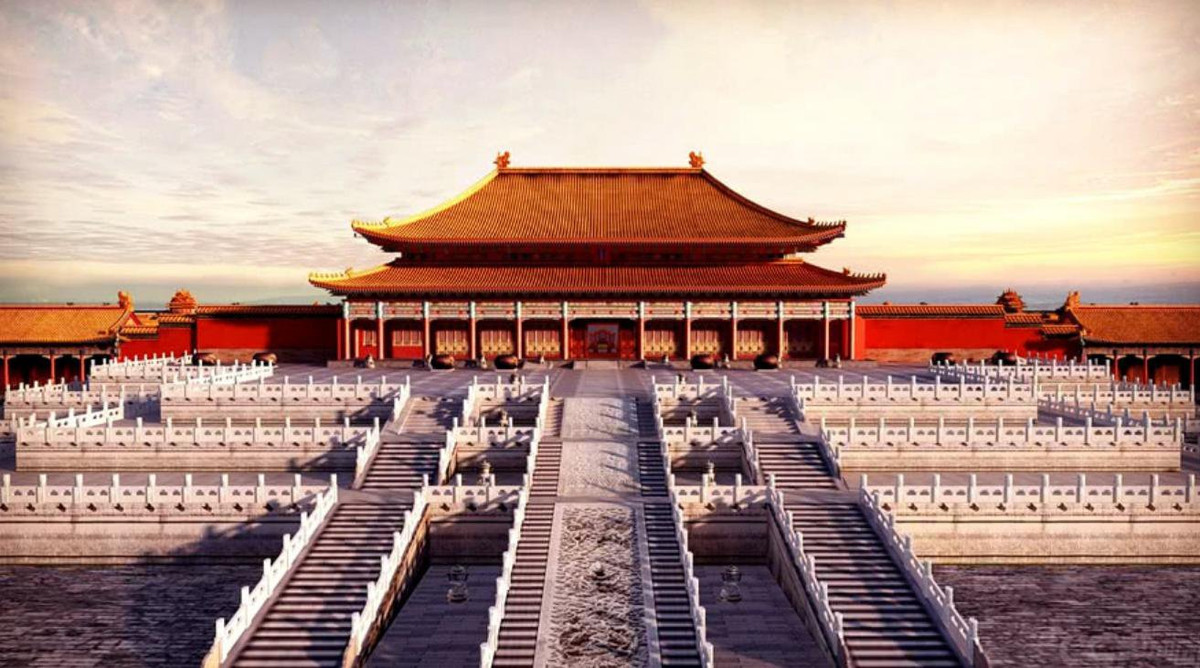 Bí mật đáng sợ về lãnh cung trong Tử Cấm Thành Bi mat dang so ve lanh cung trong Tu Cam Thanh