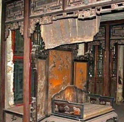 Bí mật đáng sợ về lãnh cung trong Tử Cấm Thành - Hình 3 Bi mat dang so ve lanh cung trong Tu Cam Thanh-Hinh-3