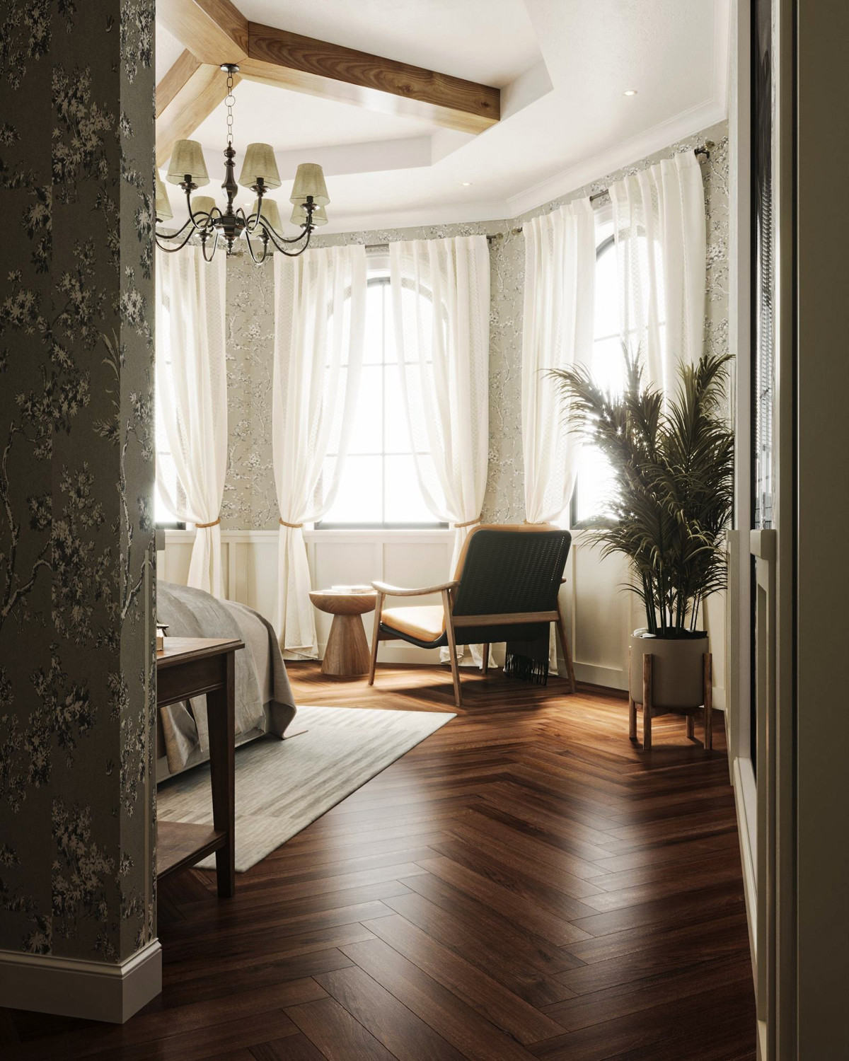 Tuyet tac 'lau dai' chau Au o Thai Nguyen-Hinh-12