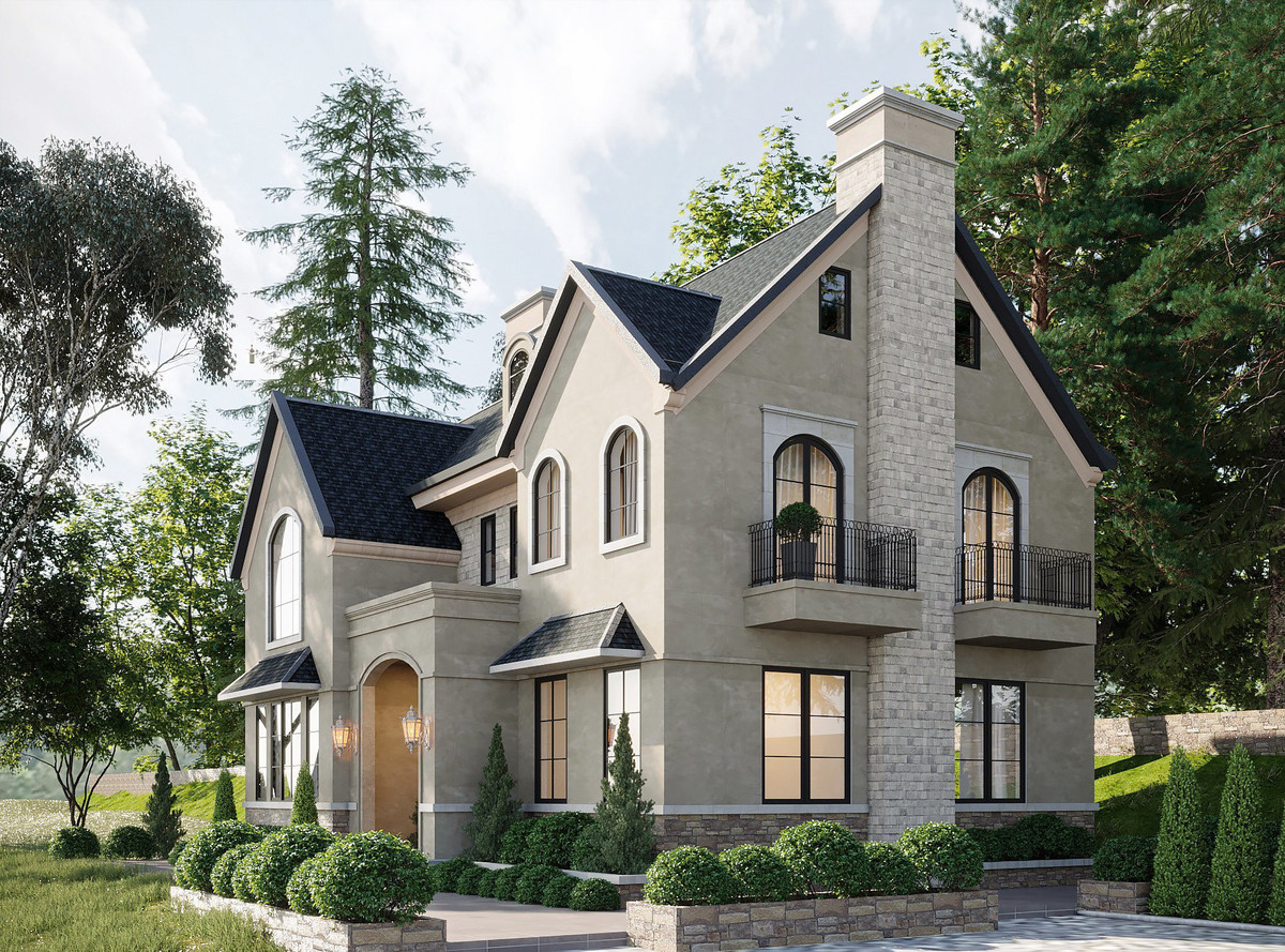 Tuyet tac 'lau dai' chau Au o Thai Nguyen-Hinh-2