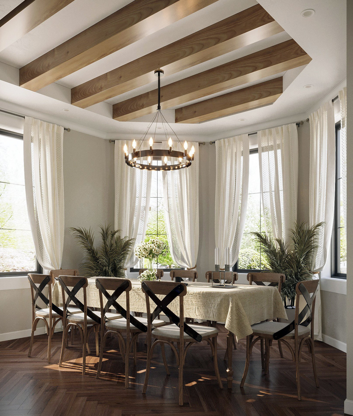 Tuyet tac 'lau dai' chau Au o Thai Nguyen-Hinh-6