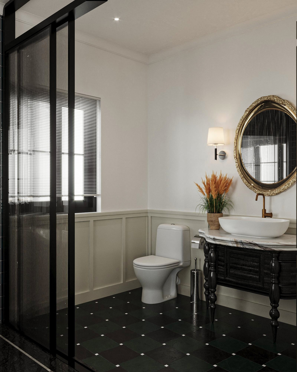 Tuyet tac 'lau dai' chau Au o Thai Nguyen-Hinh-11