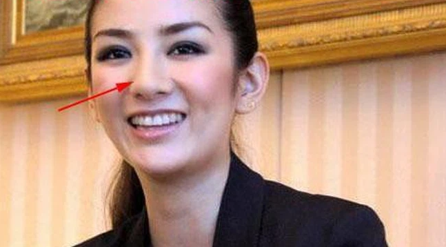 Phu nu co 5 thu to tren co the la phuc tuong troi cho