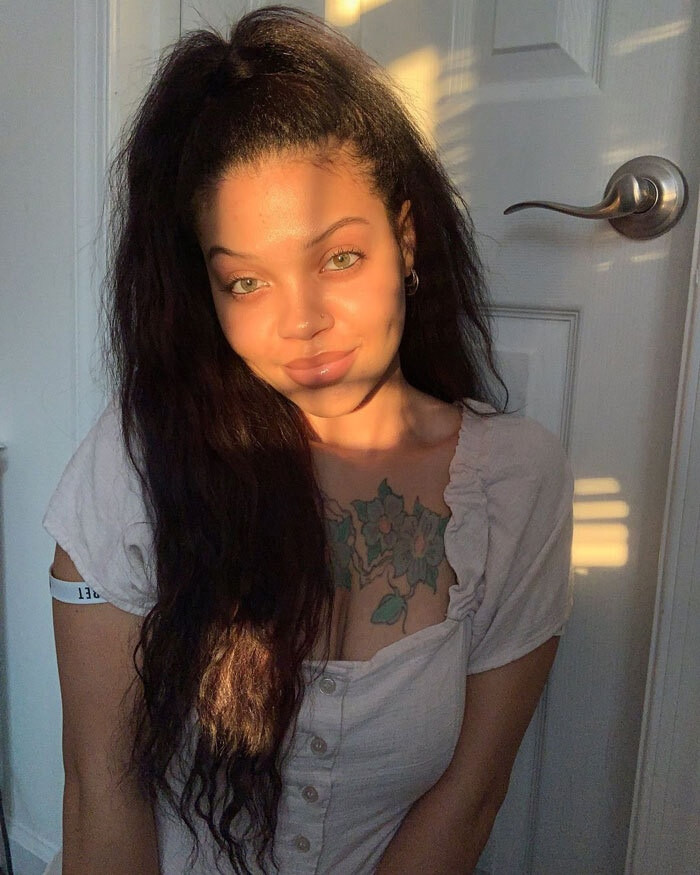 Co gai chia se anh co the sau sinh hut 19 trieu luot xem