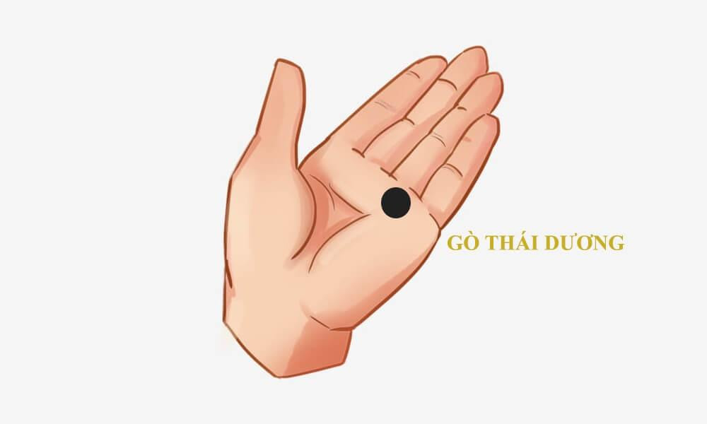 Nhin dang ban tay phu nu, biet ngay so menh tai ba, hau van sung suong-Hinh-7