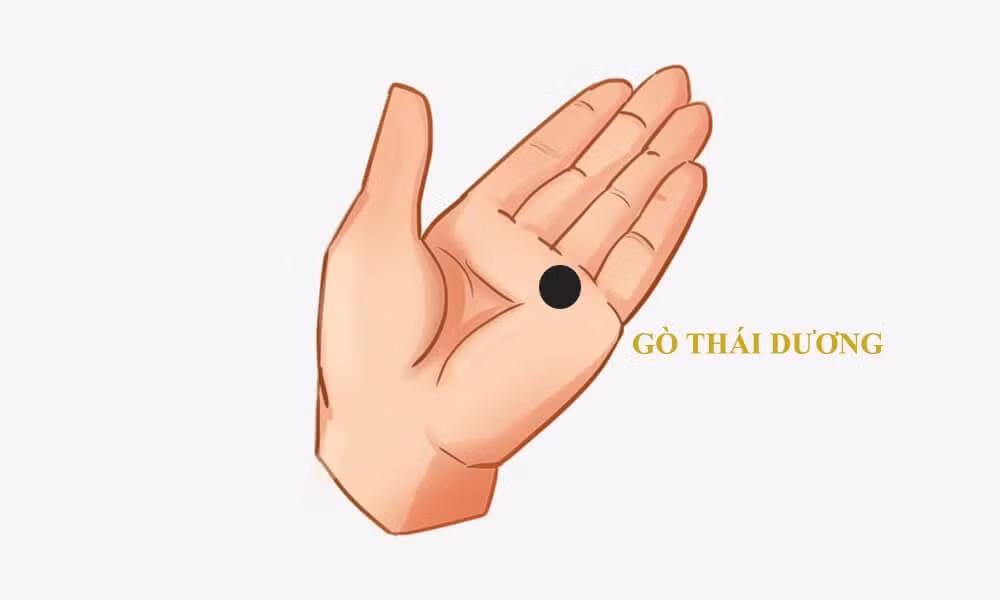 Nhin dang ban tay phu nu, biet ngay so menh tai ba, hau van sung suong-Hinh-7