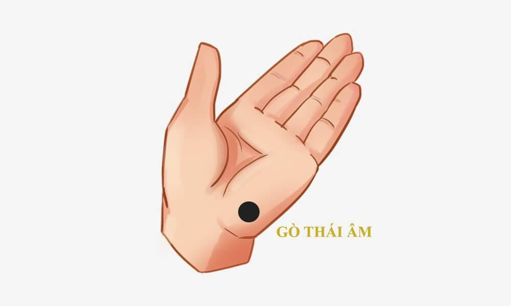 Nhin dang ban tay phu nu, biet ngay so menh tai ba, hau van sung suong-Hinh-5