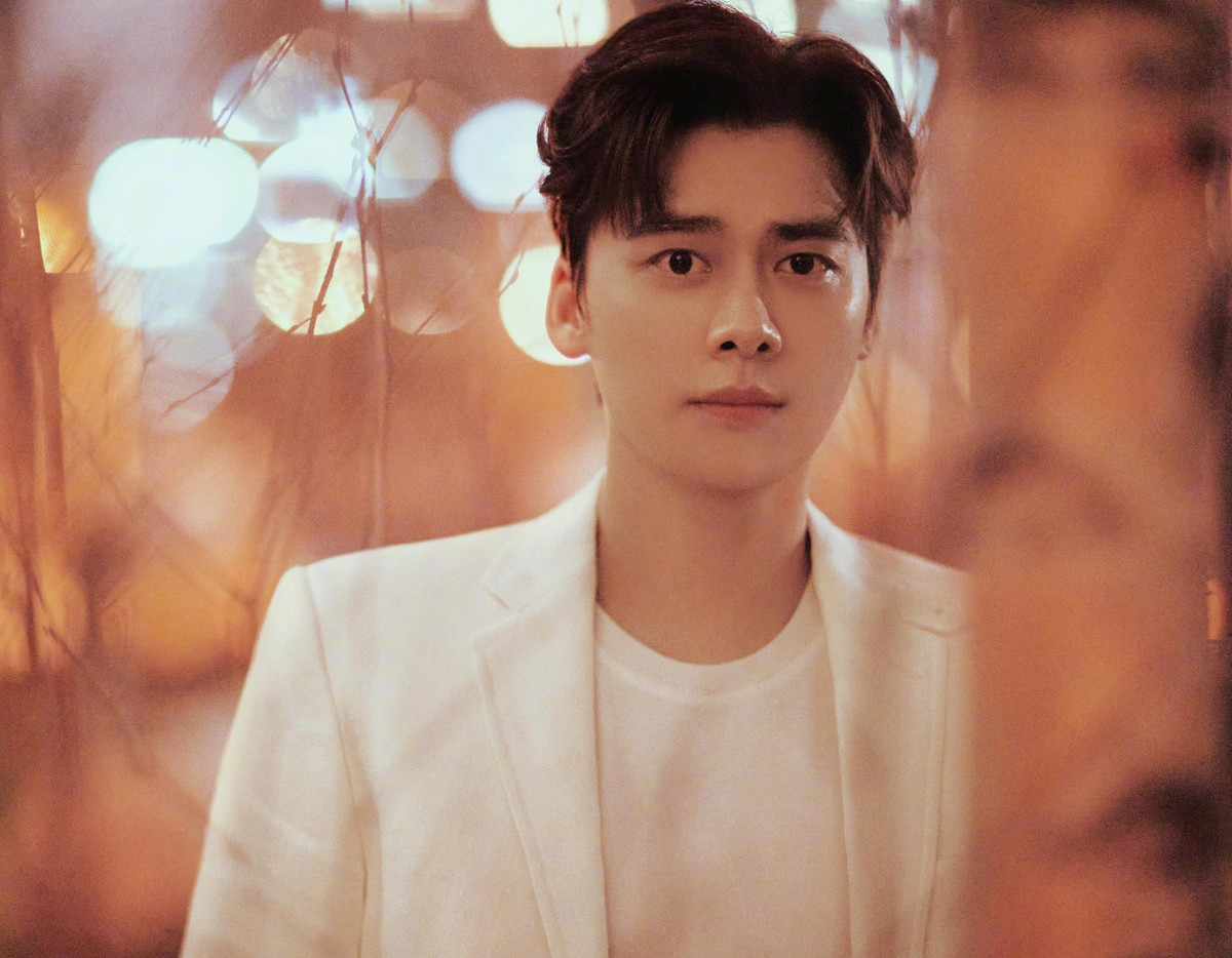 "Tứ đại scandal" của nam tài tử làng giải trí Hoa ngữ năm 2022 - Hình 2 "Tứ đại scandal" của nam tài tử làng giải trí Hoa ngữ năm 2022 ảnh 2