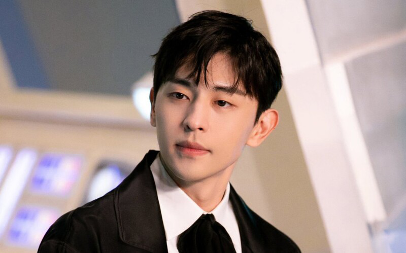 "Tứ đại scandal" của nam tài tử làng giải trí Hoa ngữ năm 2022 - Hình 4 "Tứ đại scandal" của nam tài tử làng giải trí Hoa ngữ năm 2022 ảnh 4