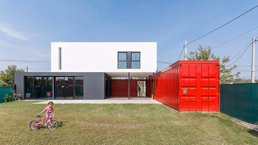 5 mau nha container dep, hien dai va an tuong nhat-Hinh-4