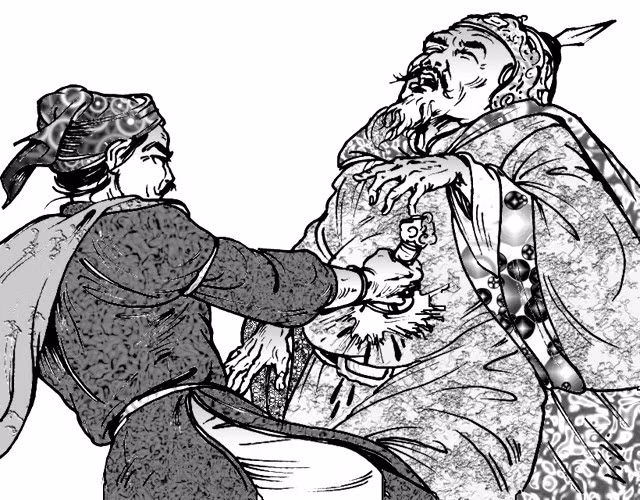 Dai an Do Thich giet vua Dinh: 3 luan diem 