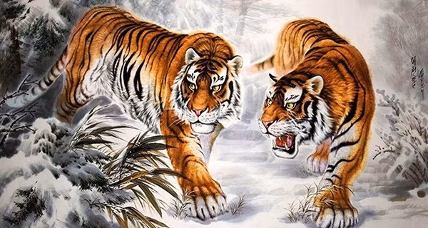 Bước sang 2023, Dần sẽ kiếm được rất nhiều tiền, sự nhanh nhạy của họ là tiền đề giúp họ bội thu tài lộc.