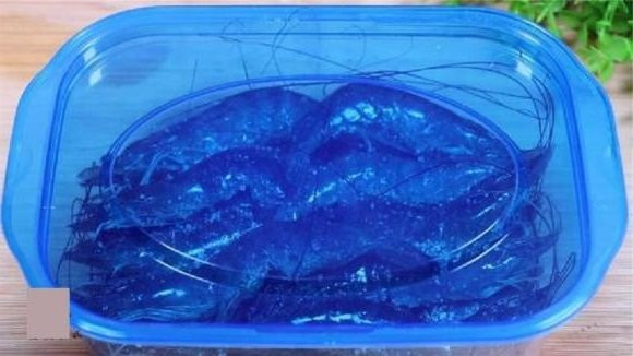 Tôm mua về làm thêm bước này, để cả tháng vẫn tươi, ngọt thịt - Hình 2 Tom mua ve lam them buoc nay, de ca thang van tuoi, ngot thit-Hinh-2