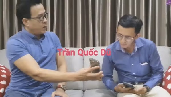 'Vua ca Koi' de tai san cho vo cu, Ha Thanh Xuan phan ung gi?-Hinh-2