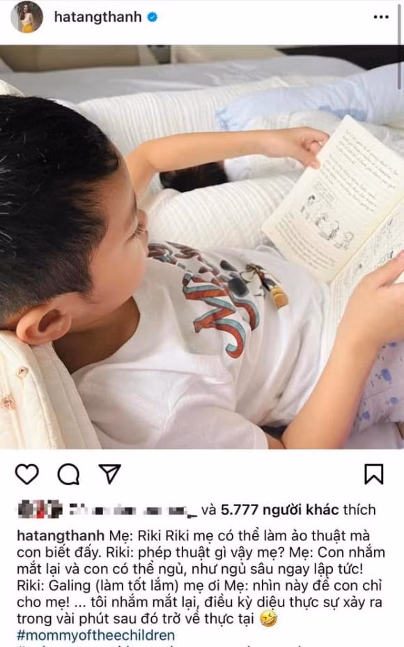 Lau lau Ha Tang 'troll' quy tu dau long bang tro ao thuat-Hinh-2